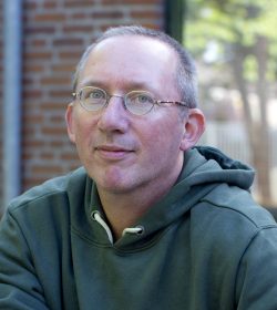 Martin van Rooijen - foto