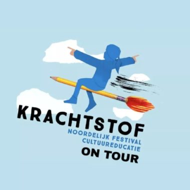 krachtstof2025 krachtstof2025